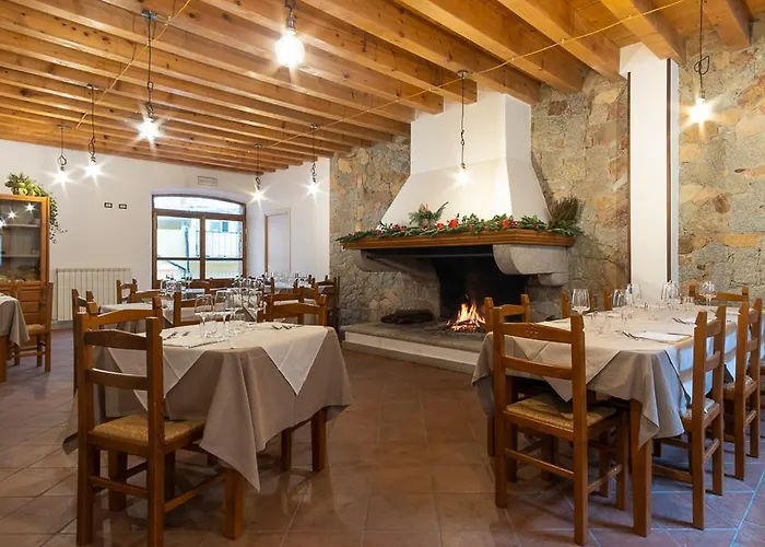 Locanda Sighimi