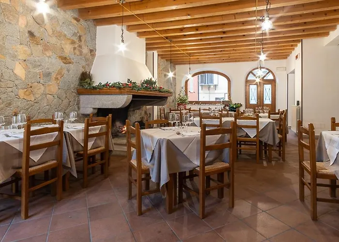 Locanda Sighimi