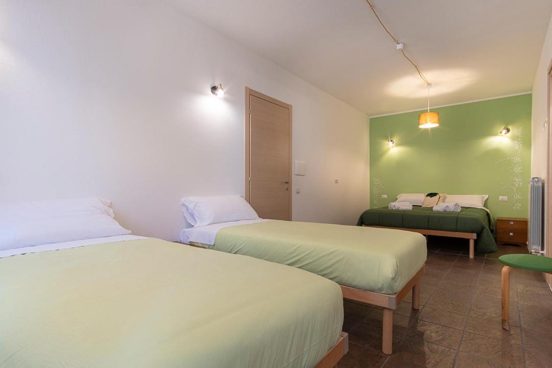Sighimi 3* Lanusei