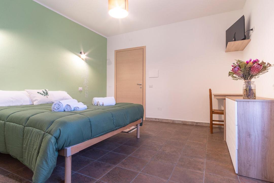 Sighimi Hotel Lanusei