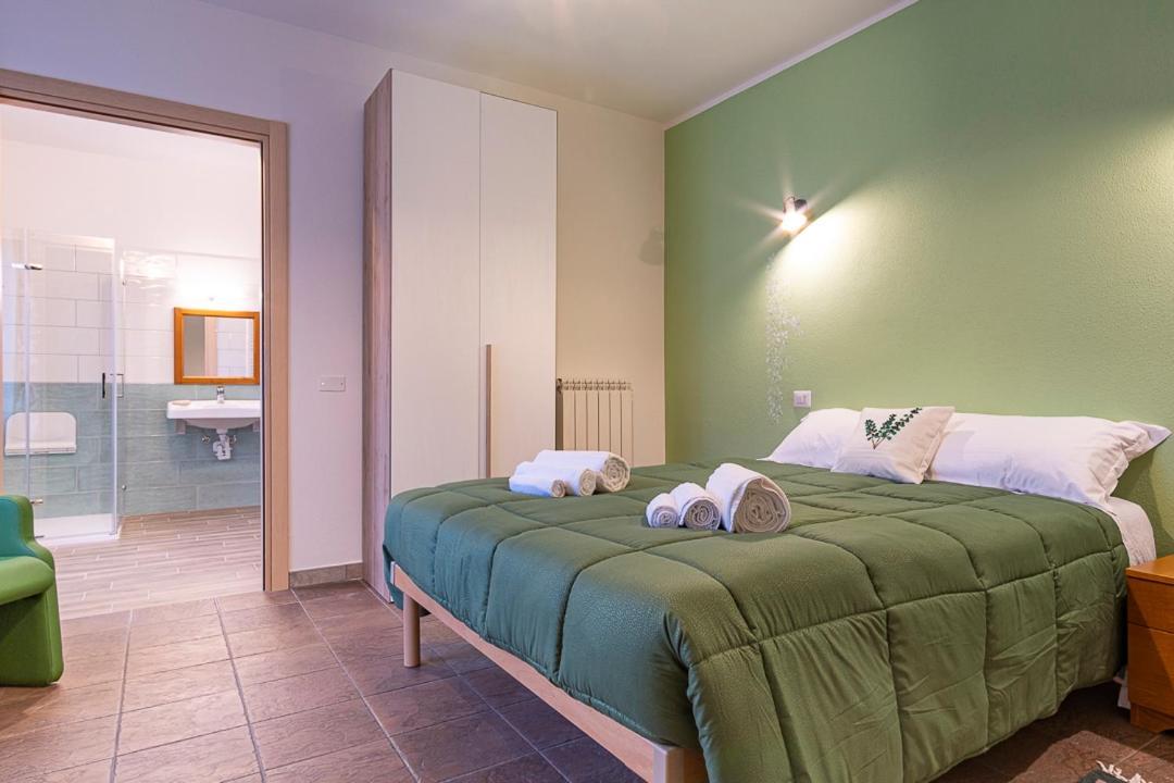 Hotel Sighimi