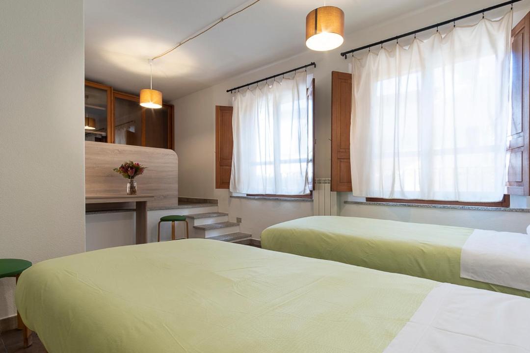 Hotel Sighimi Lanusei