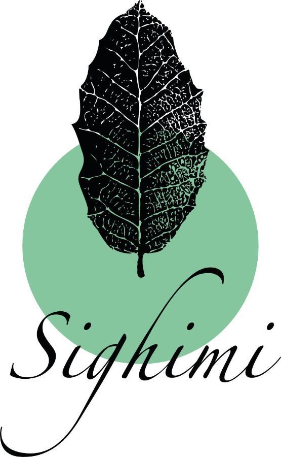 Sighimi 3* Lanusei