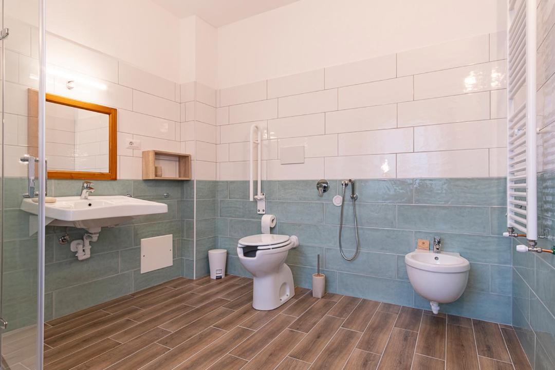 Hotel Sighimi Lanusei